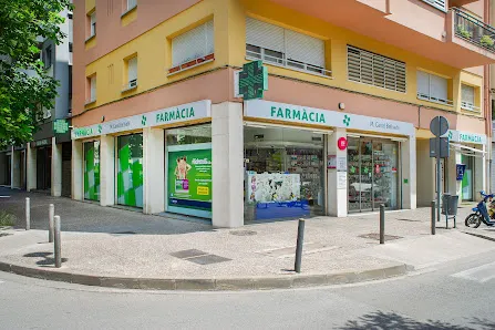 farmaciua cana