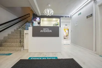 AVENIDA